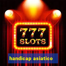 handicap asiatico - 0.75